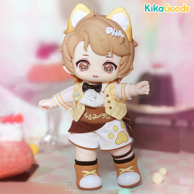 HANI スウィートアフタヌーンティー Lサイズ / Sweet Afternoon Tea