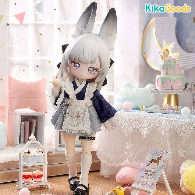 オカザキハルミさんテディラビット 楽天市場】DZベイビーラビットハグ／CREAM白うさぎベビー