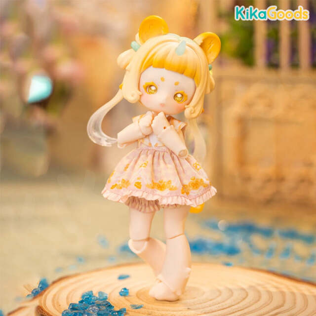 PENNY'S BOX「ANTU お昼の夢」 スーパーシークレット おやすみ