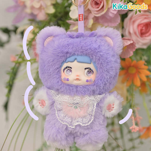 nommi ぬいぐるみ フルーツ シークレット nommiぬいぐるみ フルーツシリーズ☆シークレット - メルカリ