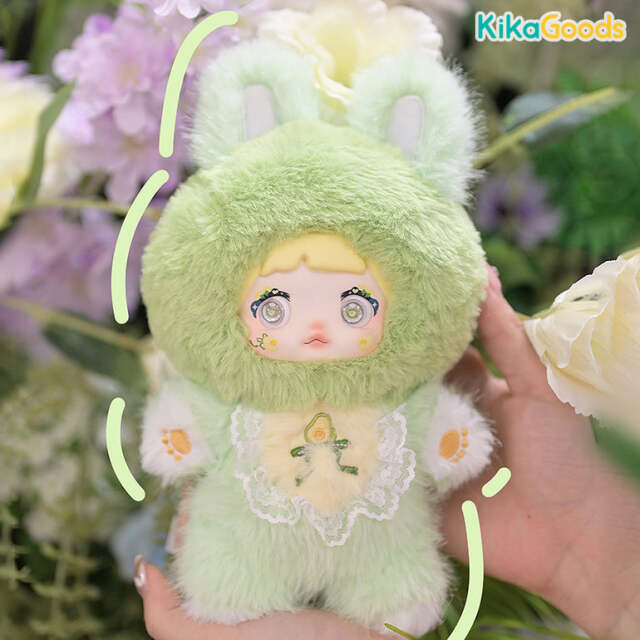 Nommi ぬいぐるみ　果物　フルーツノミ　ドール　Nomi Nommi ぬいぐるみ 果物 フルーツノミ ドール Nomi - メルカリ