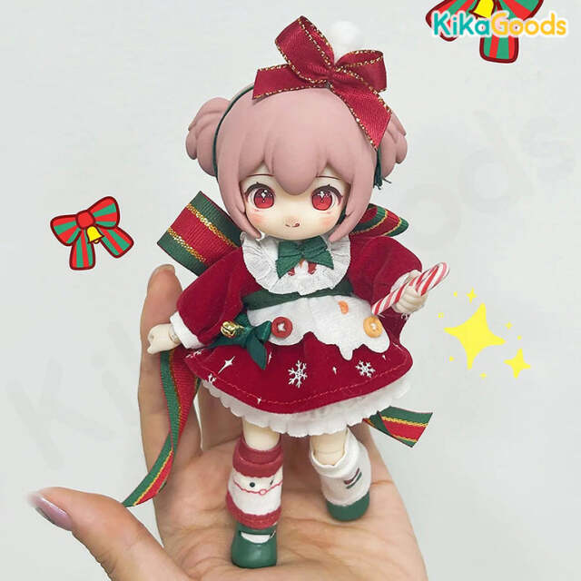 Nagi ナギ Xmas パーティシリーズ / Nagi Wishing Party Series