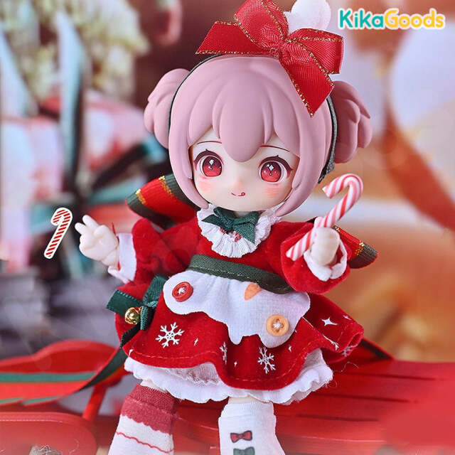 Nagi ナギ Xmas パーティシリーズ / Nagi Wishing Party Series