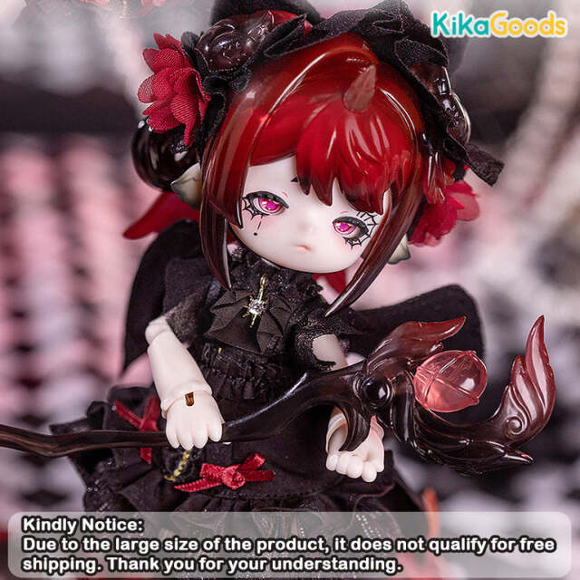 PENNY'S BOX 冬日限定 ANTU アンティーユ 序章 予約販売：2025年1月～2月 お届け予定】PENNY'S BOX 冬日限定