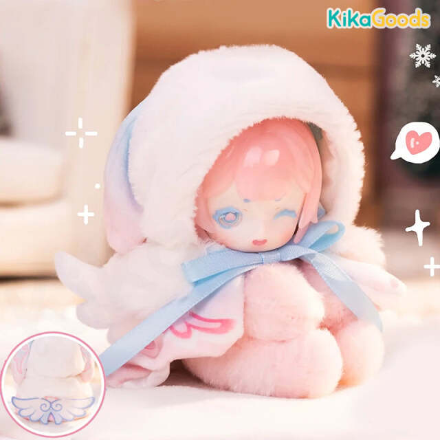 Penny's Box アンティーユ キュートなプチプラッシュドール / Antu