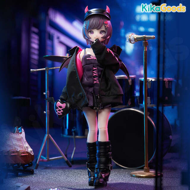 光闇の双生 / Light Nightmare Twins Series