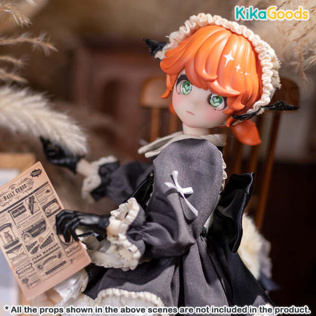 1/5 UFドールドリンクシリーズ / UF Doll Drink Series 1/5 Plus