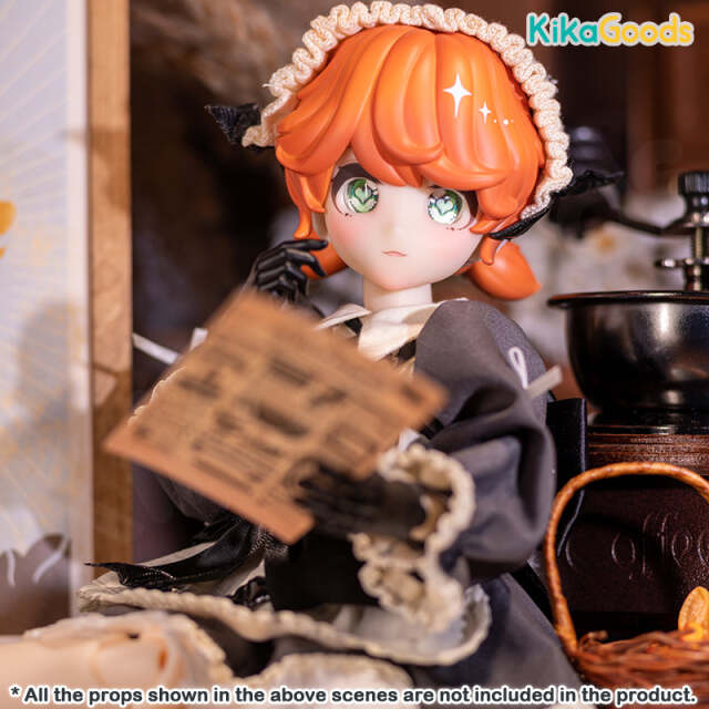 1/5 UFドールドリンクシリーズ / UF Doll Drink Series 1/5 Plus
