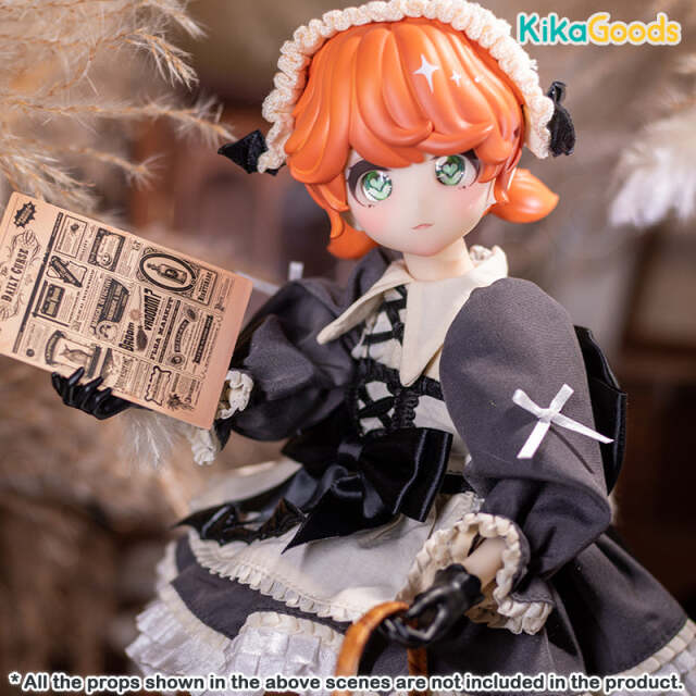 1/5 UFドールドリンクシリーズ / UF Doll Drink Series 1/5 Plus