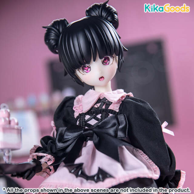 1/5 UFドールドリンクシリーズ / UF Doll Drink Series 1/5 Plus
