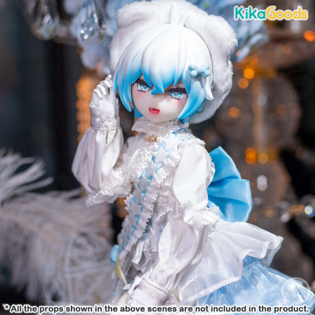 1/5 UFドールドリンクシリーズ / UF Doll Drink Series 1/5 Plus