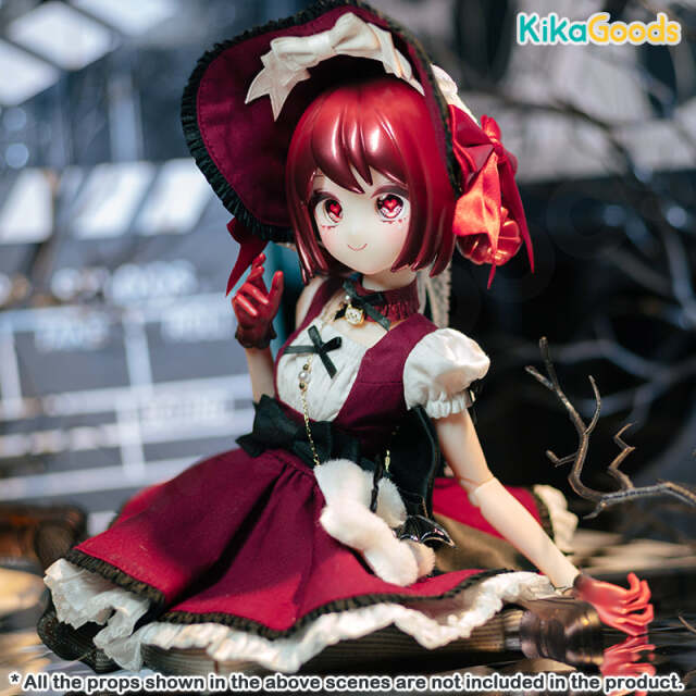 1/5 UFドールドリンクシリーズ / UF Doll Drink Series 1/5 Plus