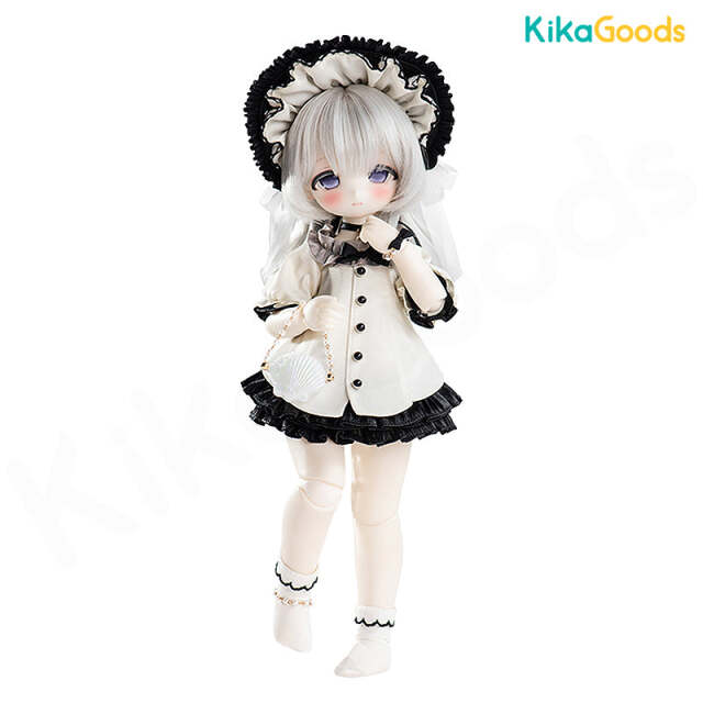 TinyFox ミスオイスター 'Miss Oyster Wueste' 1/6 Points Angel