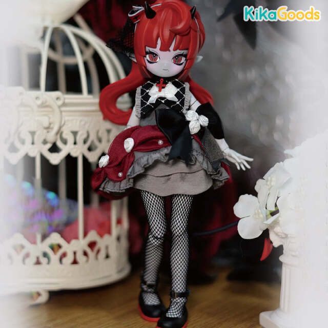 Cooze 1/8 悪魔の角シリーズ / Cooze Devil Horns Series 1/8