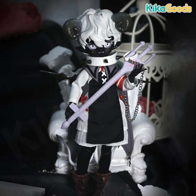 Cooze 1/8 悪魔の角シリーズ / Cooze Devil Horns Series 1/8