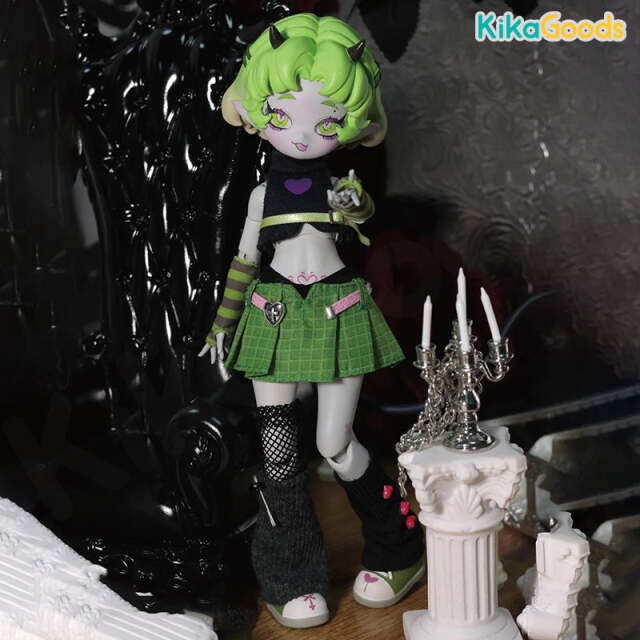Cooze 1/8 悪魔の角シリーズ / Cooze Devil Horns Series 1/8