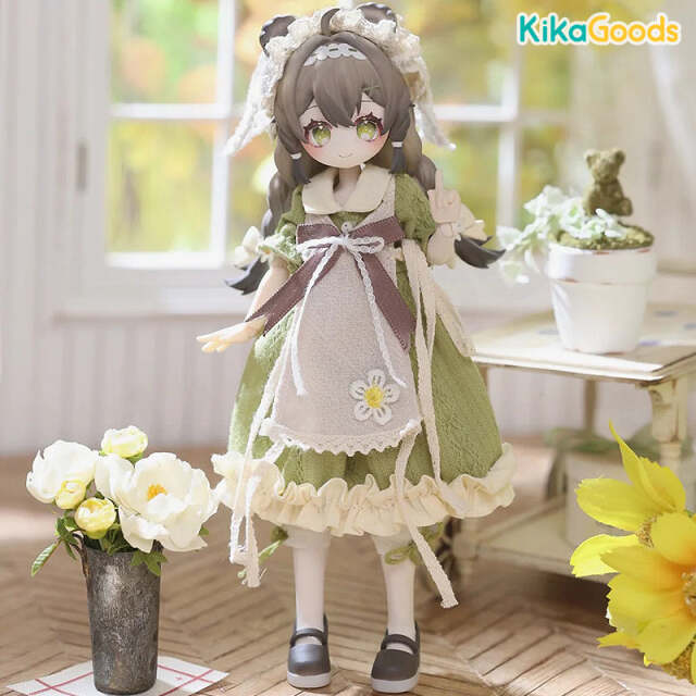 1/12 メキ クリエーターの真髄シリーズ / Meki Creaters's Essence