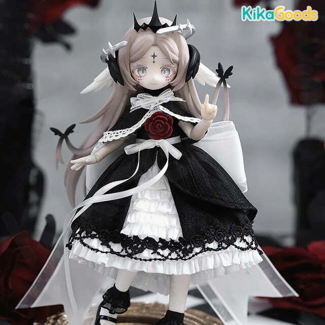 1/12 メキ クリエーターの真髄シリーズ / Meki Creaters's