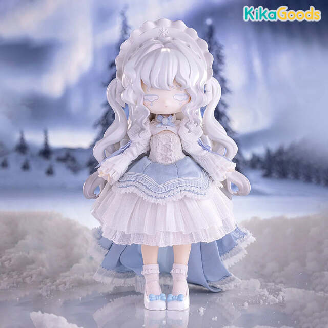 シュガー 100% シリーズ 1/12 Action Figure / Sugar 100% Series 1/12