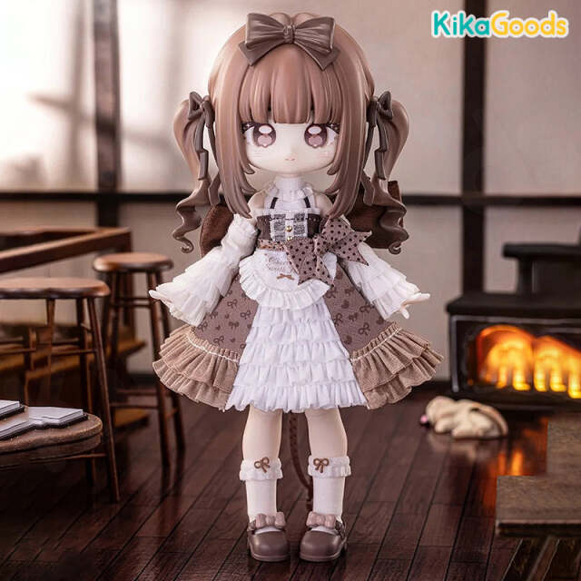 シュガー　フィギュア14個セット シュガー 100% シリーズ 1/12 Action Figure / Sugar 100