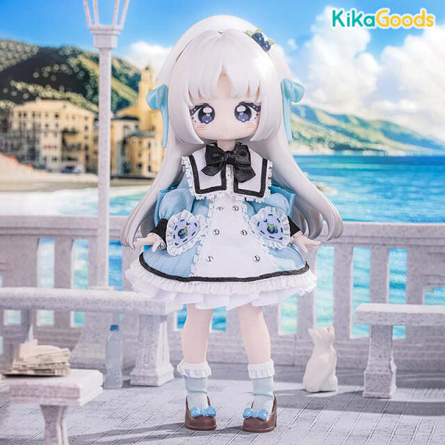 シュガー 100% シリーズ 1/12 Action Figure / Sugar 100