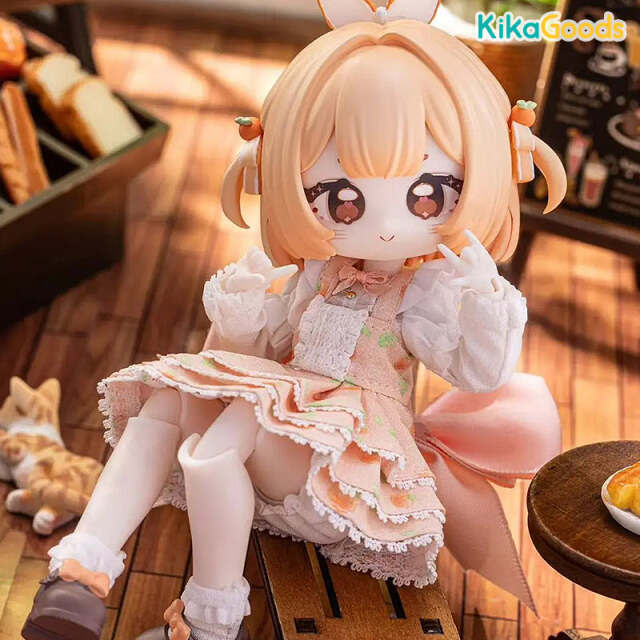 シュガー　フィギュア14個セット② シュガー 100% シリーズ 1/12 Action Figure / Sugar 100