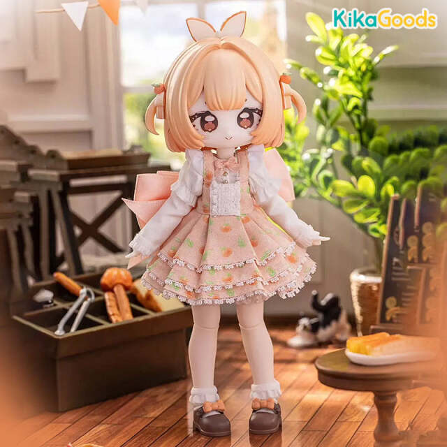 シュガー 100% シリーズ 1/12 Action Figure / Sugar 100