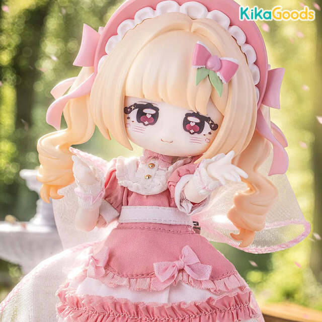 シュガー　フィギュア14個セット フィギュア】シュガーアップル・フェアリーテイル アン・ハル