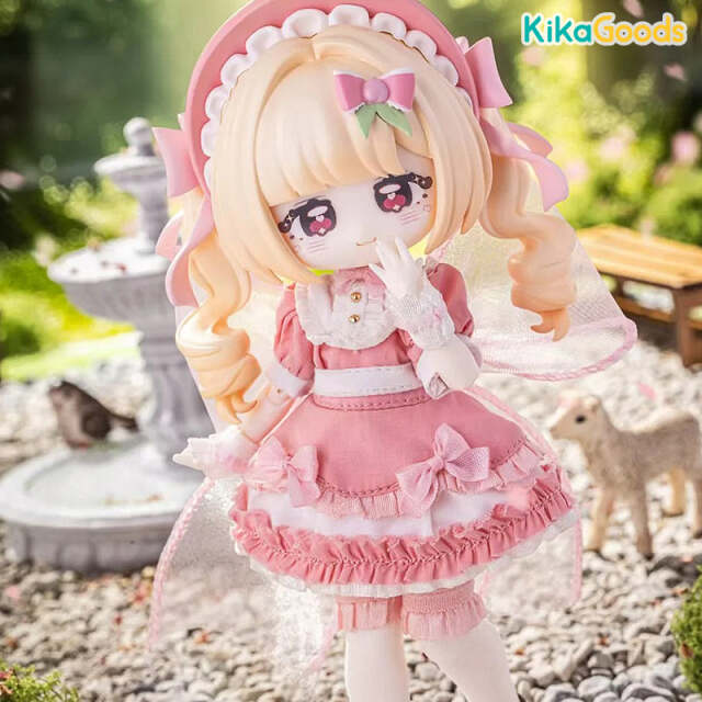 シュガー 100% シリーズ 1/12 Action Figure / Sugar 100% Series 1/12