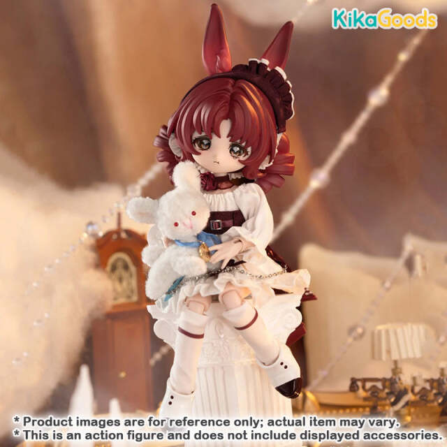 ボニー 3rd 気象シリーズ / Bonnie's Third Generation