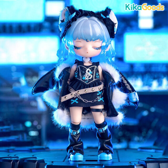 SIMONTOYS LIRORO(リロロ)バイナリースイートハートシリーズ
