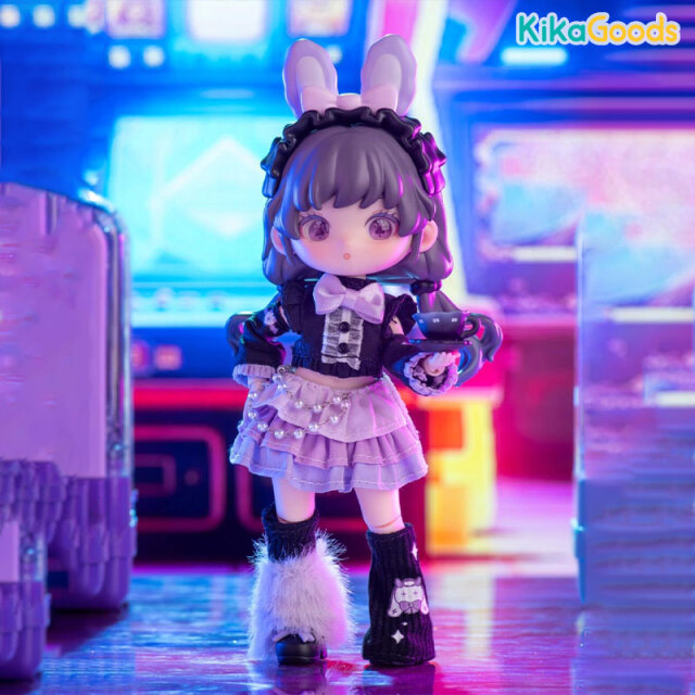 SIMONTOYS リロロ　吊下　2.5 バイナリースイートハート LIRORO リロロ2 5 SIMONTOYS バイナリースイートハート