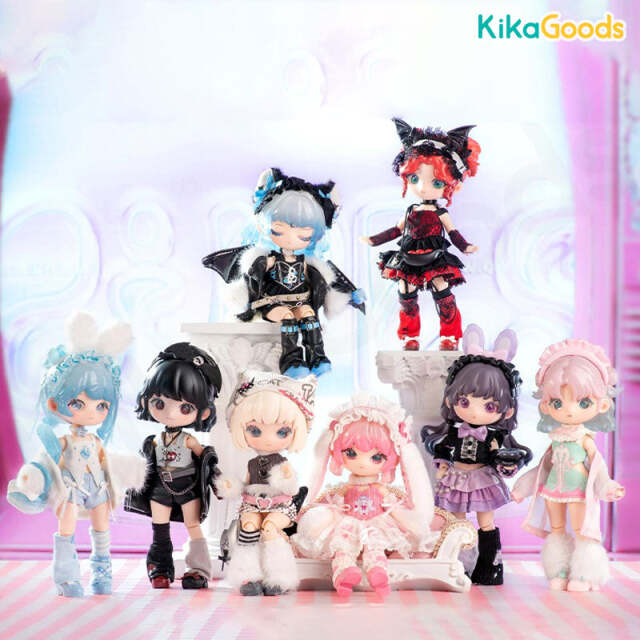 SIMONTOYS リロロ　吊下　2.5 バイナリースイートハート OneMall provides Mercari products: ①SIMONTOYS リロロ 吊下