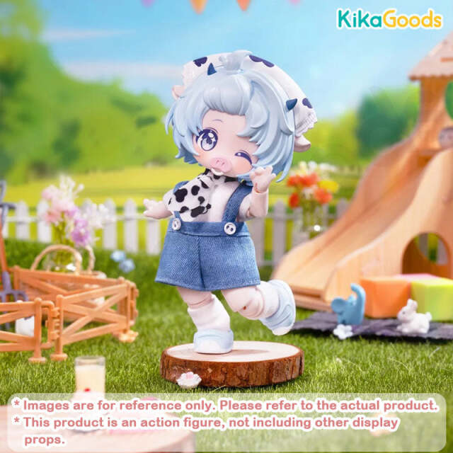 ボニー スイーツ幼稚園シリーズ / Bonnie Sweets Kindergarten Series