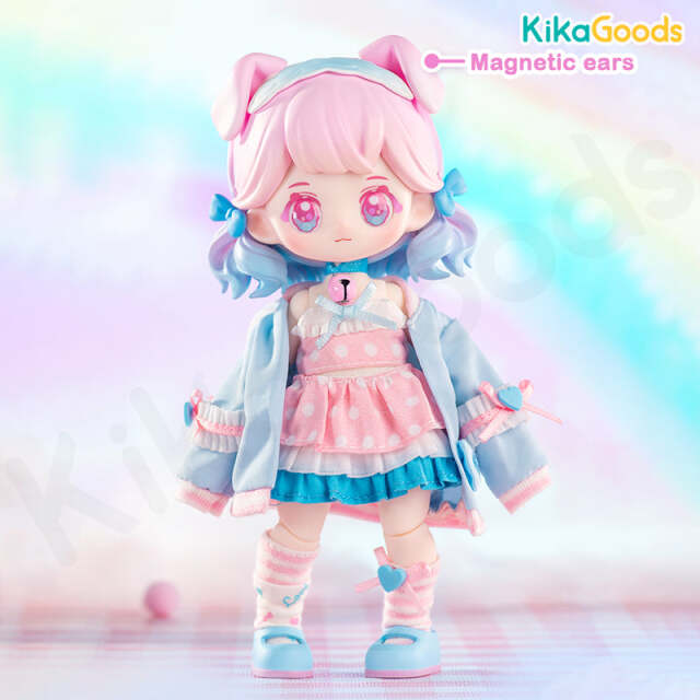 SIMONTOYS NYZAII スウィートイマジネーションシリーズ / Nyzaii Sweet
