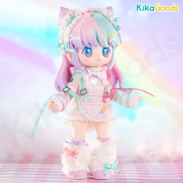SIMONTOYS NYZAII スウィートイマジネーションシリーズ / Nyzaii Sweet