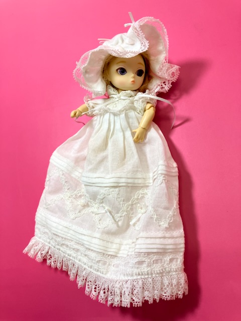 レア*送料込み*グルーヴ 球体関節人形 愛 イングリッシュ アイビー 未使用 imgrc0064918513.jpg