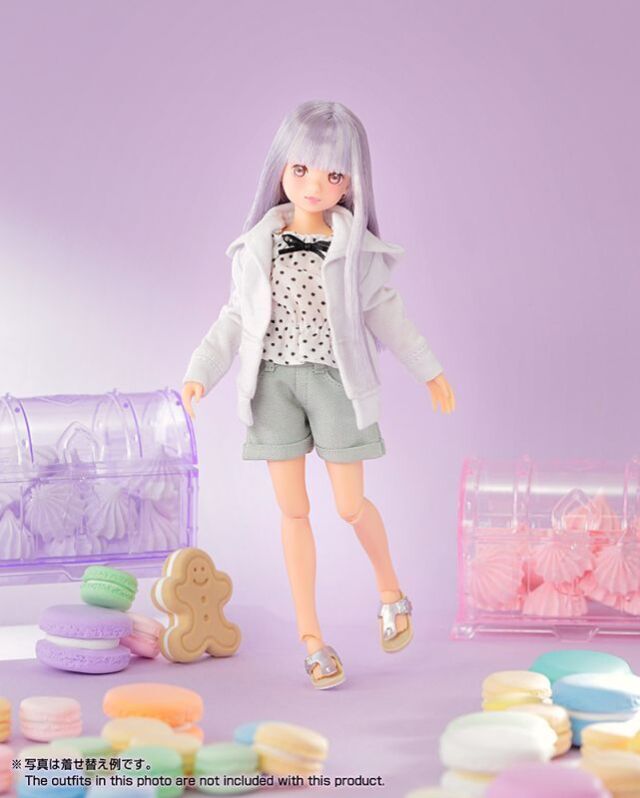 【おまけ付き】FRESHANDBLOOD 21枚セット 天馬公式】プレクシーケース LL クリアナチュラルの通販
