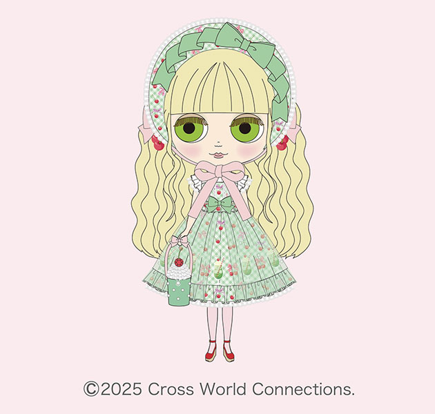 Milky sodaなmy lovely heroineハートクリップ Milky sodaなmy lovely heroineハートクリップ – BABY, THE