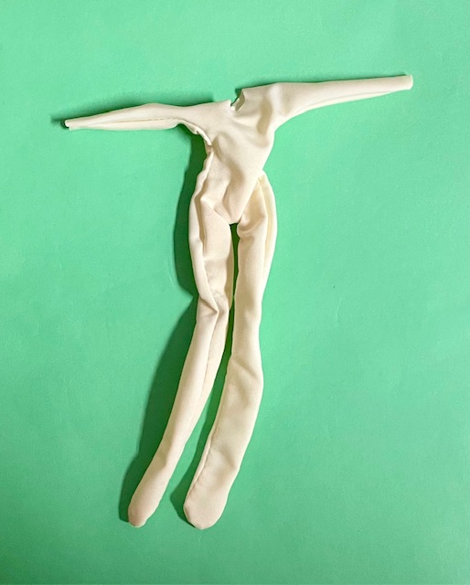 シチリア島の追憶色移り防止下着 / The Past In Sicily Series