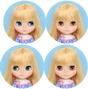 ネオブライス「ドーリーデイズウィークエンド」 Dolly Days - Weekend