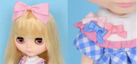 ネオブライス「ドーリーデイズウィークエンド」 Dolly Days - Weekend