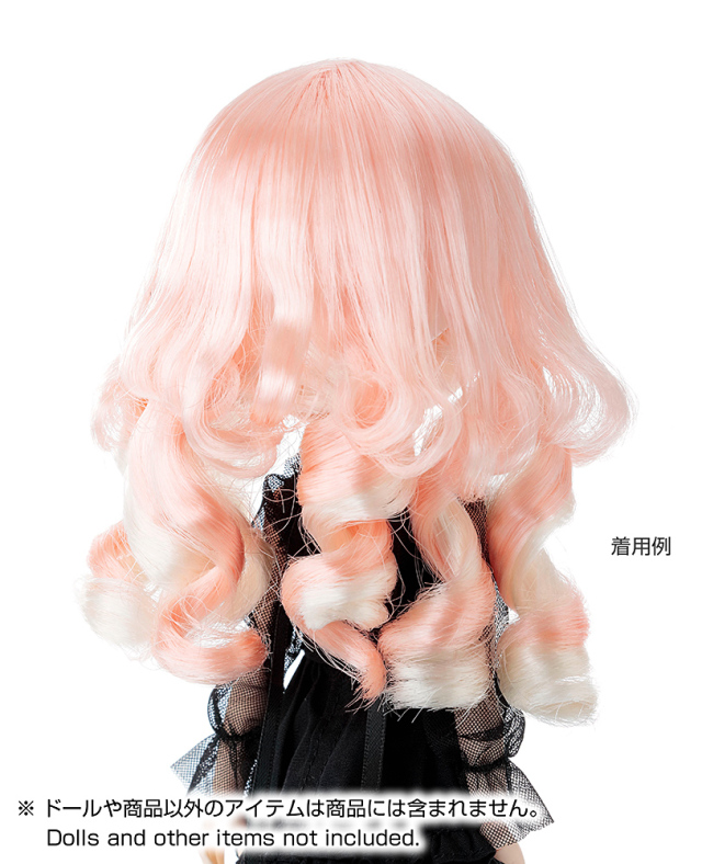 PetWORKs ジェリーフィッシュウィッグ