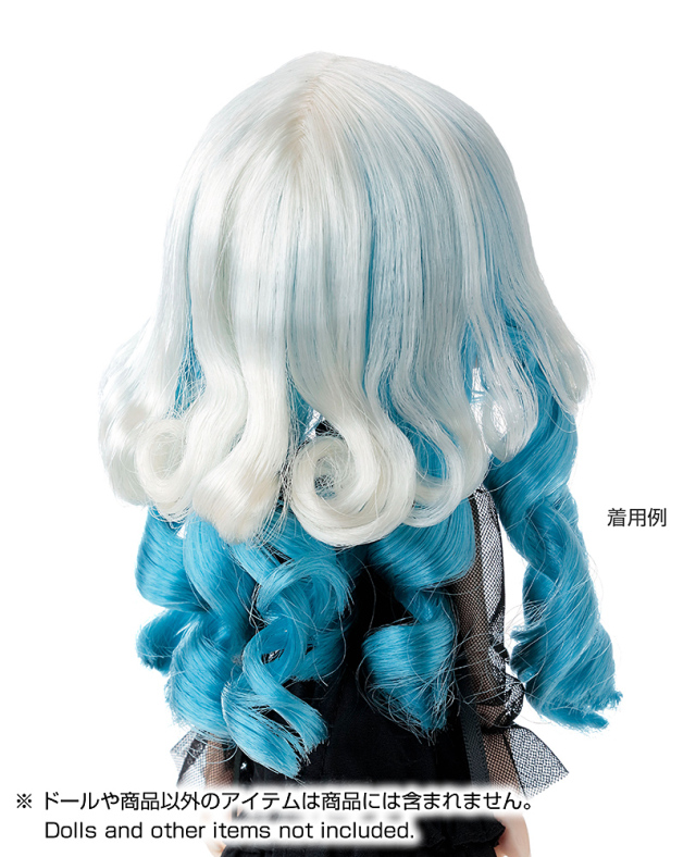 PetWORKs ジェリーフィッシュウィッグ