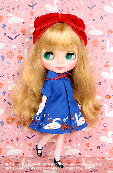 ショップ限定ネオブライス 「ジリアンズドリーム」Jillian 