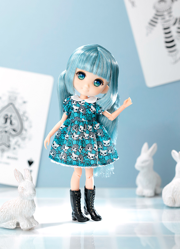 PetWORKS ラビリンスのオデット [1322021]