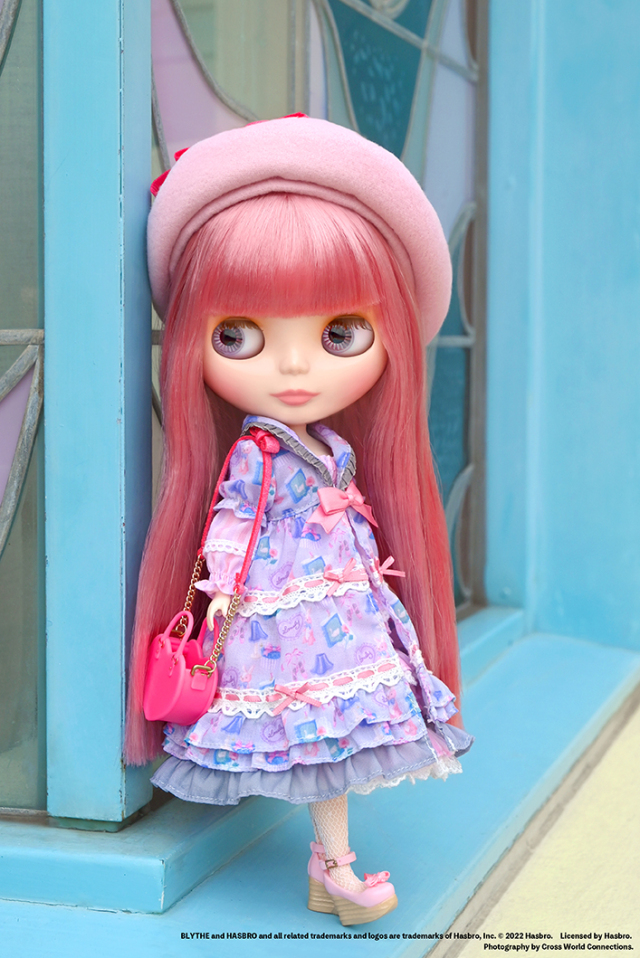 TOP SHOP限定ネオブライス『ラブリーキャサリンズコーナー』Lovely  