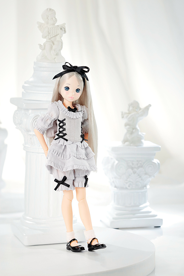 PetWORKS 朝霧のruruko [B1826041]