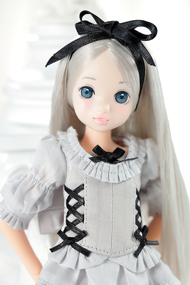 PetWORKS 朝霧のruruko [B1826041]