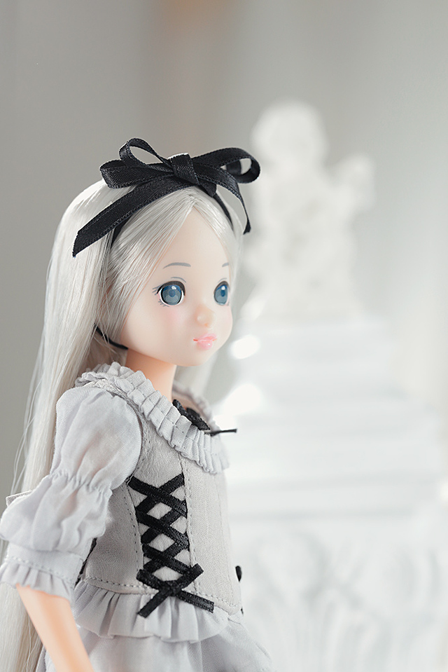 PetWORKS 朝霧のruruko [B1826041]